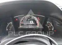 2017 Honda CIVIC фото