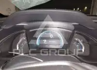 2017 Honda CIVIC photo