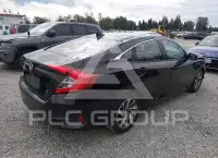 2017 Honda CIVIC фото