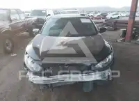 2017 Honda CIVIC photo