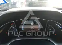 2017 Honda CIVIC фото