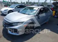 2017 Honda CIVIC photo