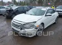 2017 Honda CIVIC photo