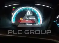 2017 Honda CIVIC photo