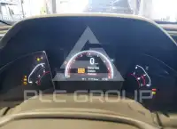 2017 Honda CIVIC фото