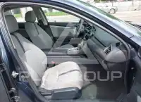 2017 Honda CIVIC фото