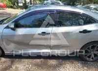 2017 Honda CIVIC photo