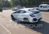 2017 Honda CIVIC photo