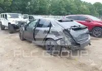 2017 Honda CIVIC фото