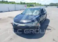 2017 Honda CIVIC фото