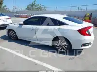 2017 Honda CIVIC фото