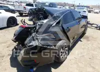 2017 Honda CIVIC photo