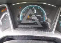 2017 Honda CIVIC фото