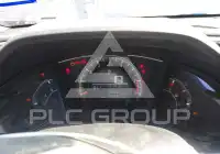 2017 Honda CIVIC фото