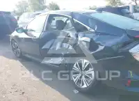 2017 Honda CIVIC фото