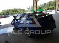 2017 Honda CIVIC фото