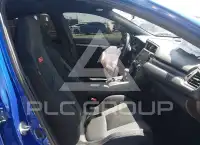 2017 Honda CIVIC photo
