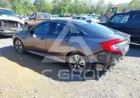 2017 Honda CIVIC photo