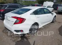 2017 Honda CIVIC photo