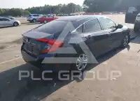 2017 Honda CIVIC photo