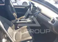 2017 Honda CIVIC photo