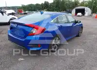 2017 Honda CIVIC photo