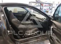 2017 Honda CIVIC фото