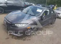 2017 Honda CIVIC фото