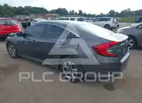 2017 Honda CIVIC фото