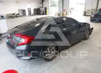 2017 Honda CIVIC фото