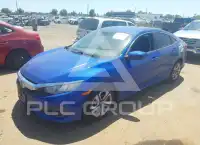 2017 Honda CIVIC photo