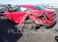 2017 Honda CIVIC фото