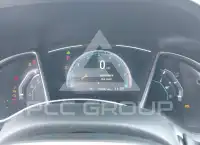2017 Honda CIVIC photo