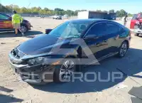 2017 Honda CIVIC photo