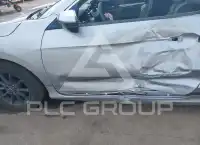 2017 Honda CIVIC фото