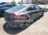 2017 Honda CIVIC photo