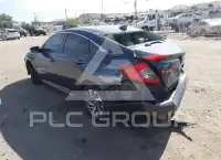 2017 Honda CIVIC photo