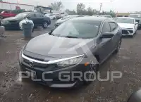 2017 Honda CIVIC photo