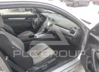 2017 Honda CIVIC photo