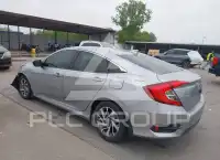 2017 Honda CIVIC photo