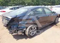 2017 Honda CIVIC photo