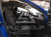 2017 Honda CIVIC фото