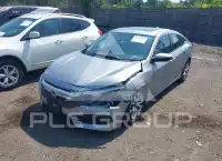 2017 Honda CIVIC photo