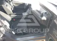 2017 Honda CIVIC фото