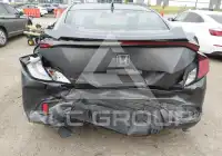 2017 Honda CIVIC фото
