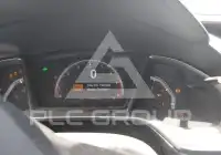 2017 Honda CIVIC фото