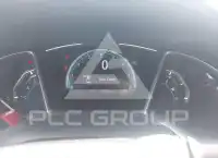 2017 Honda CIVIC фото