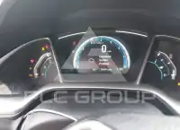 2017 Honda CIVIC photo