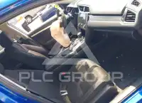 2017 Honda CIVIC фото
