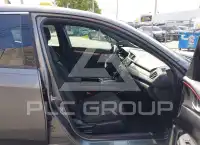 2017 Honda CIVIC photo